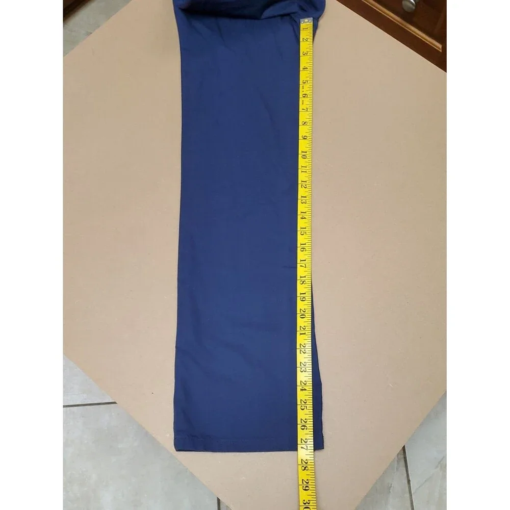 School Uniform Pants Ralph Lauren Navy Pants Size 12